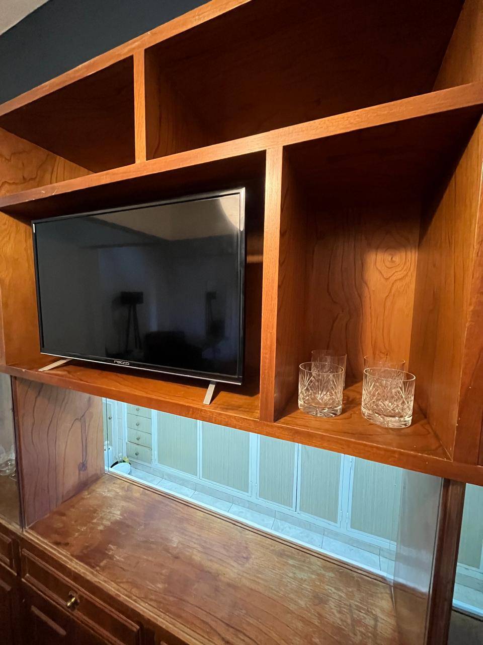 Departamento en Alquiler en Capital, Mendoza