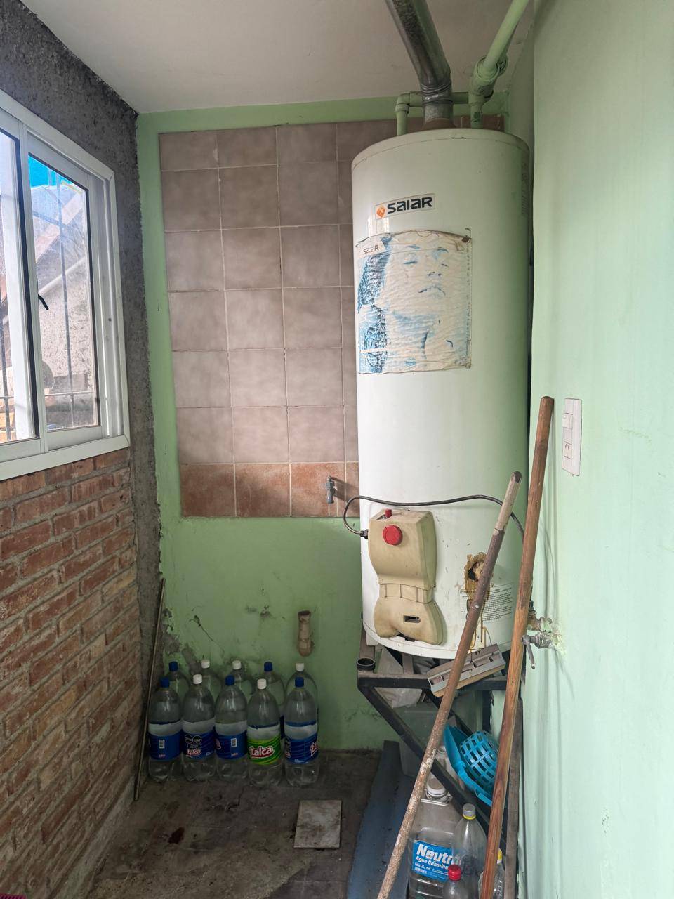 Duplex en Venta en Las Heras, Mendoza