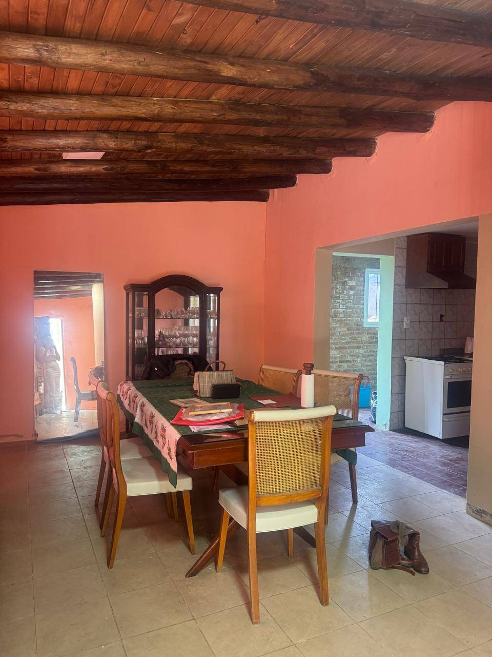 Duplex en Venta en Las Heras, Mendoza