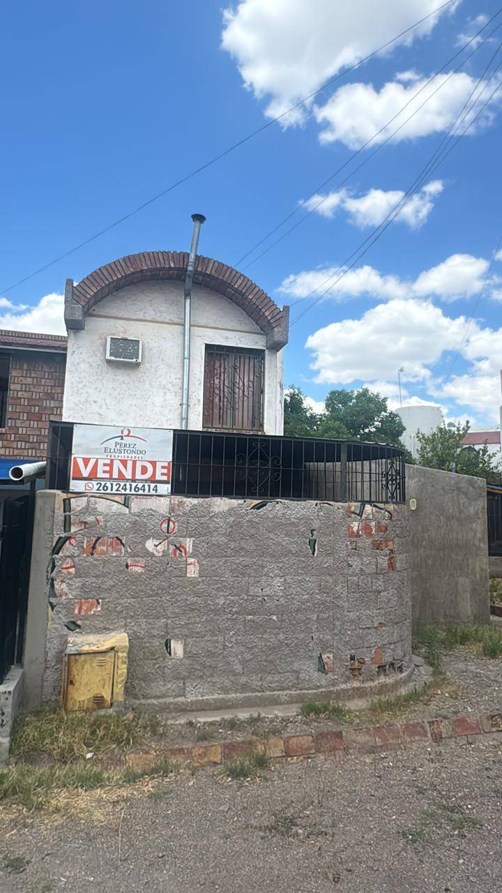 Duplex en Venta en Las Heras, Mendoza