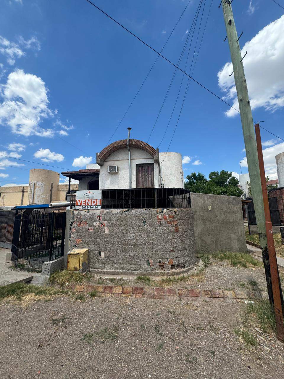 Duplex en Venta en Las Heras, Mendoza