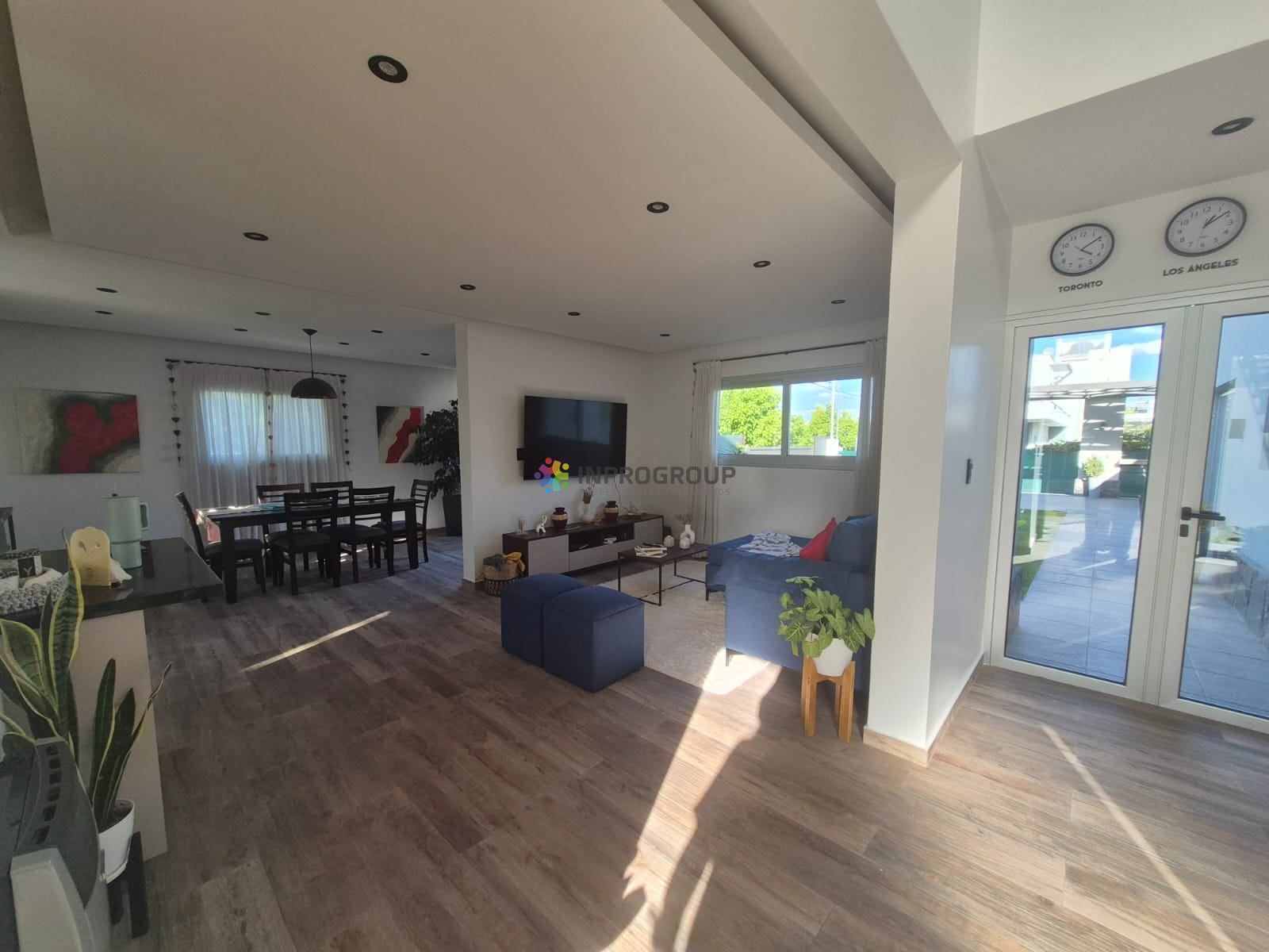 Casa en Venta en Lujan de Cuyo, Mendoza