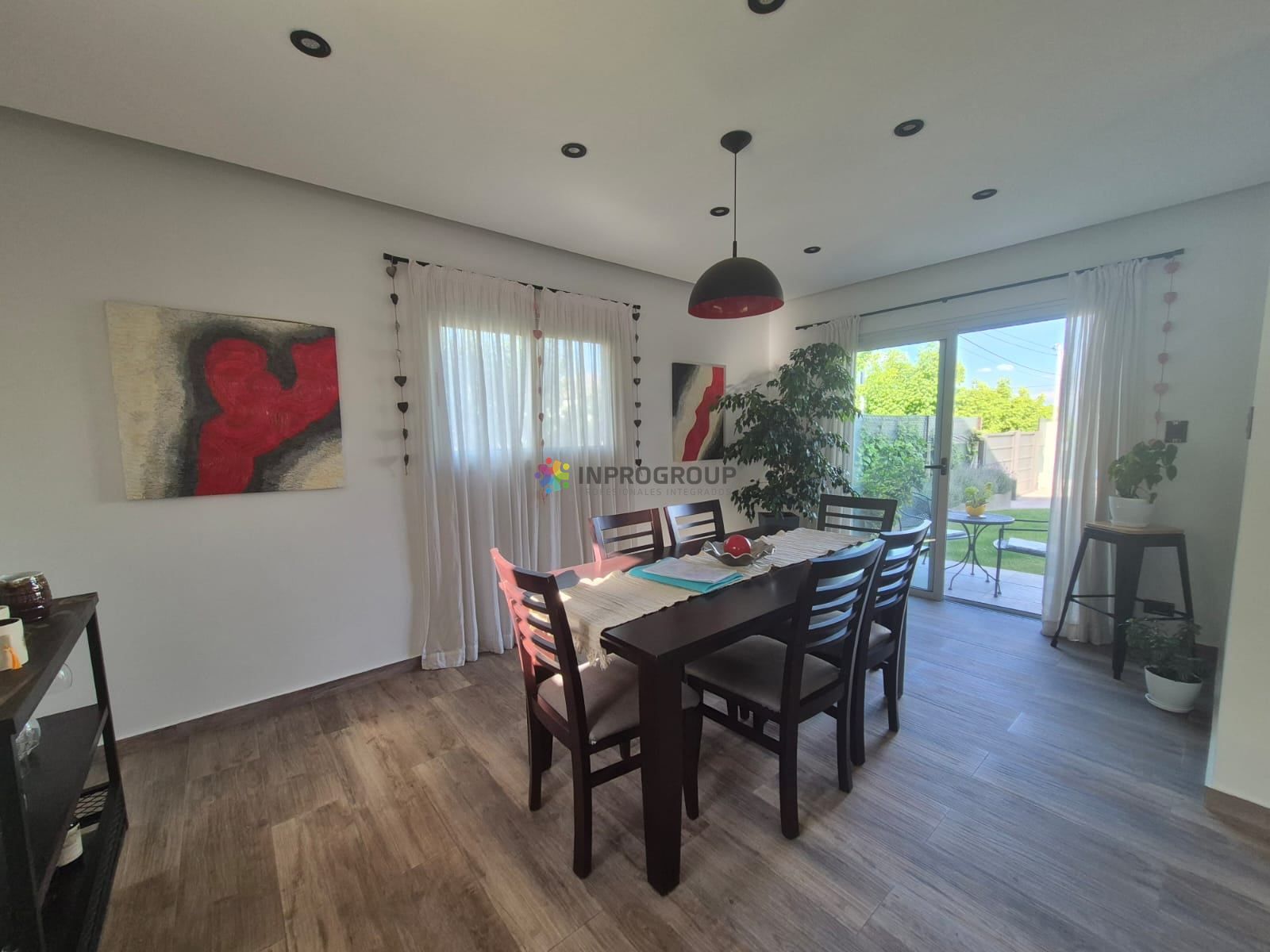 Casa en Venta en Lujan de Cuyo, Mendoza