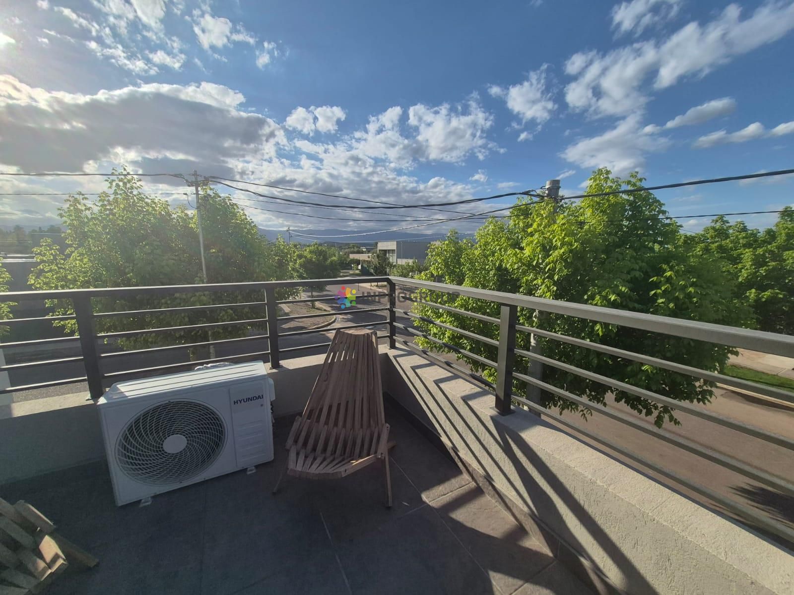 Casa en Venta en Lujan de Cuyo, Mendoza