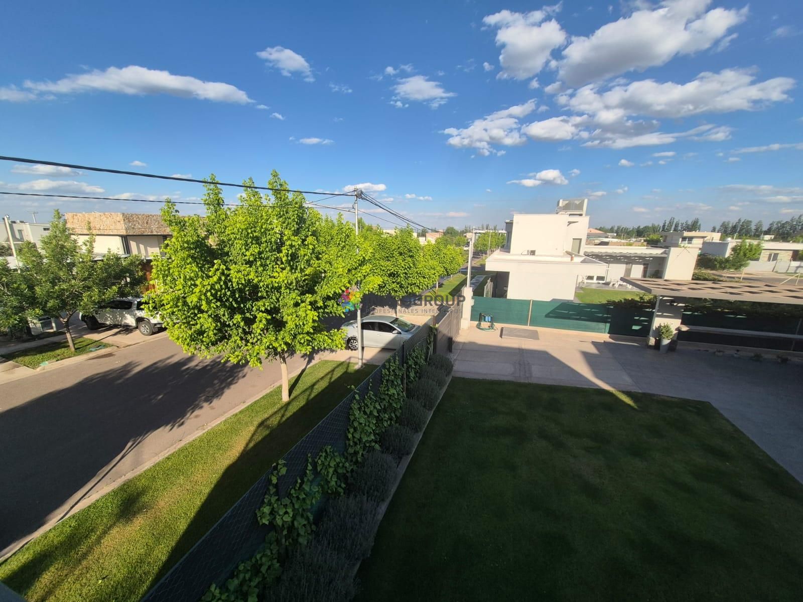 Casa en Venta en Lujan de Cuyo, Mendoza