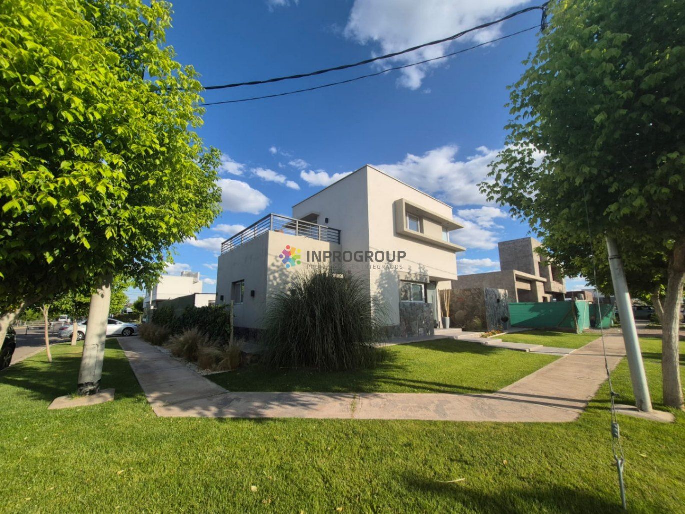 Casa en Venta en Lujan de Cuyo, Mendoza