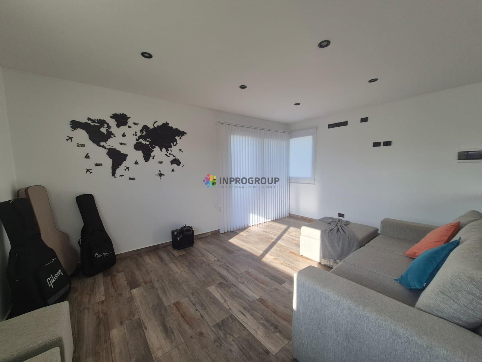 Casa en Venta en Lujan de Cuyo, Mendoza