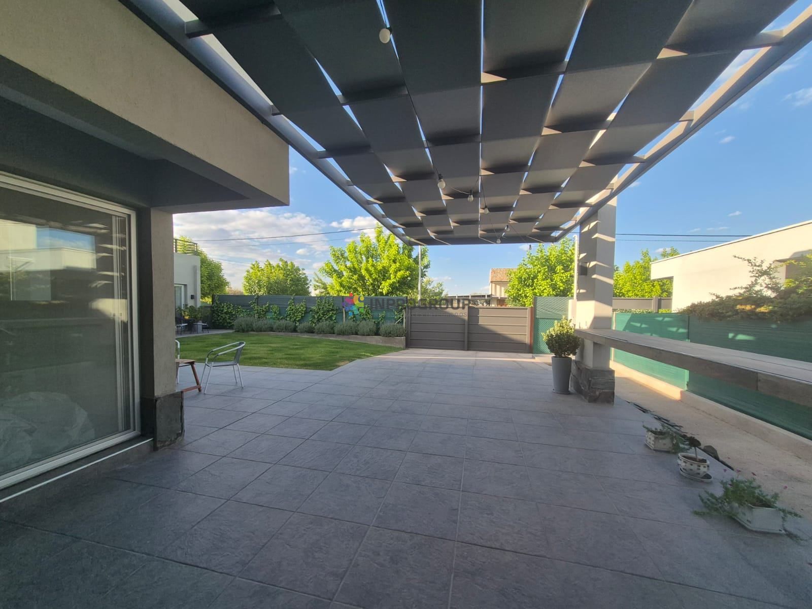 Casa en Venta en Lujan de Cuyo, Mendoza