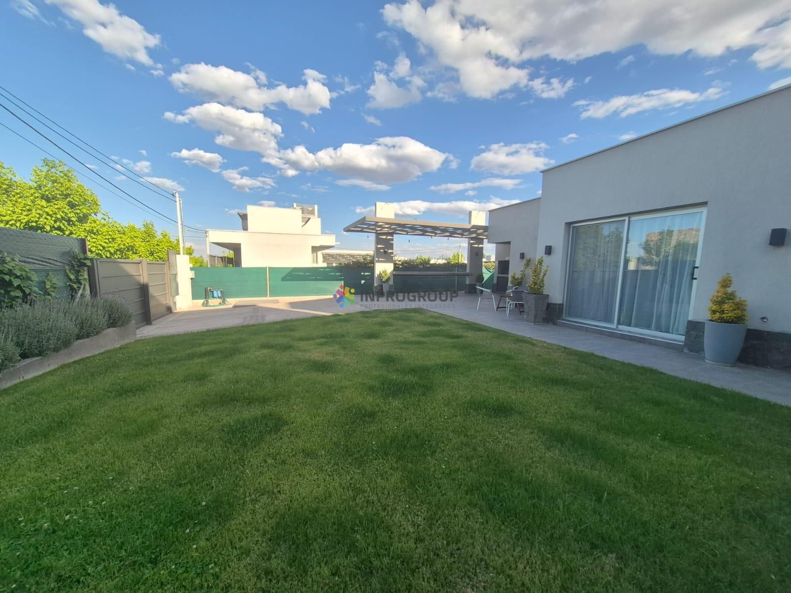 Casa en Venta en Lujan de Cuyo, Mendoza