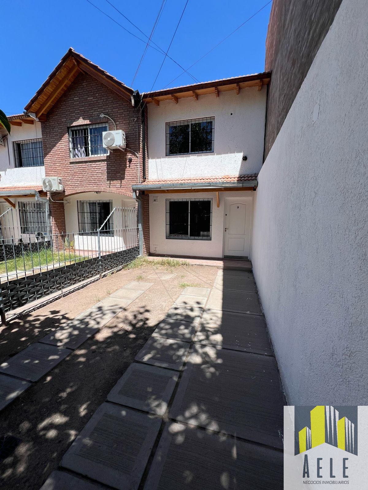 Departamento en Alquiler en Guaymallen, Mendoza