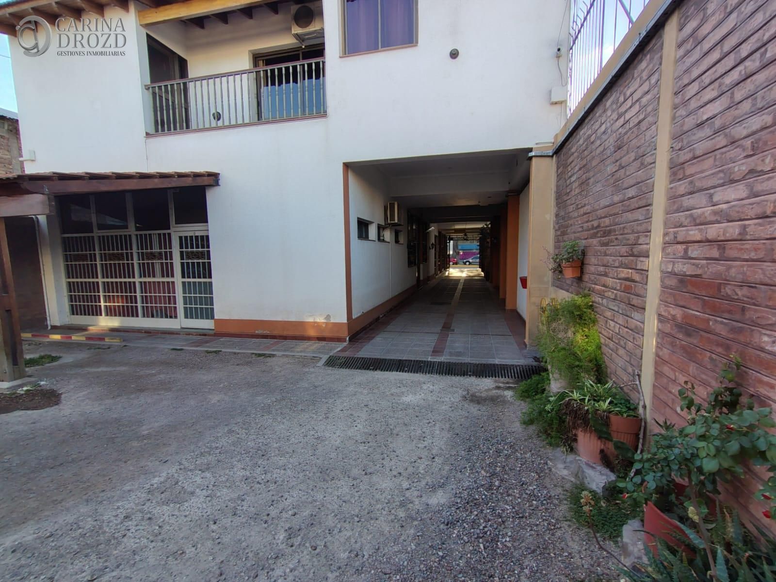 Departamento en Alquiler en Godoy Cruz, Mendoza