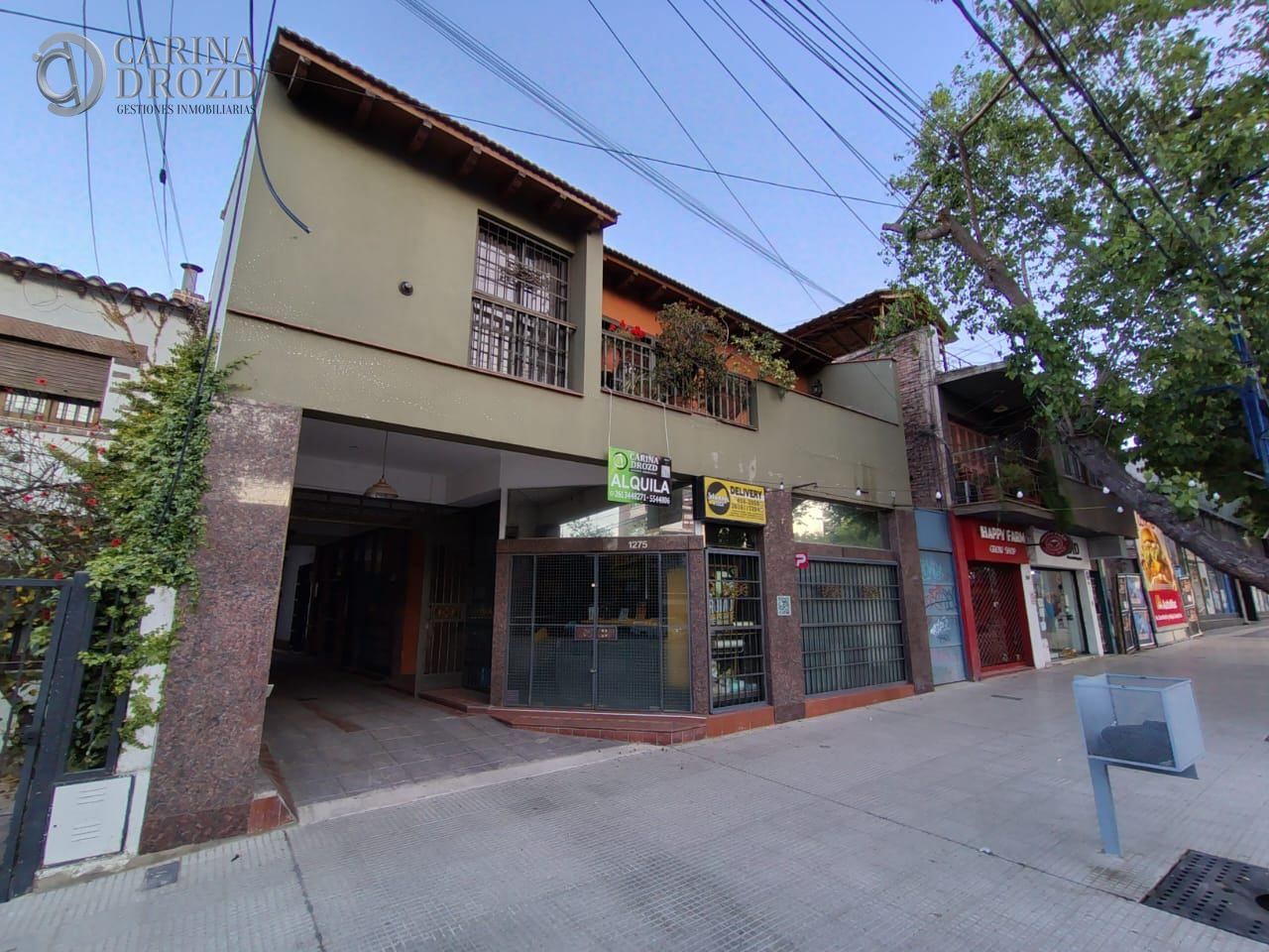 Departamento en Alquiler en Godoy Cruz, Mendoza