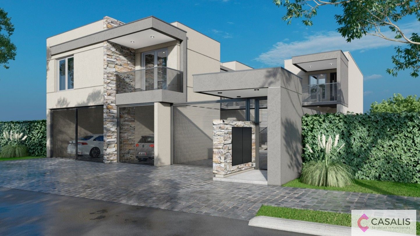 Departamento en Venta en Lujan de Cuyo, Mendoza