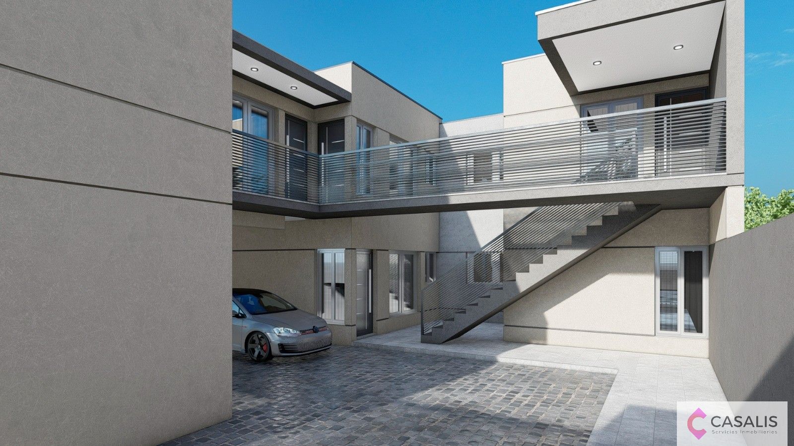 Departamento en Venta en Lujan de Cuyo, Mendoza