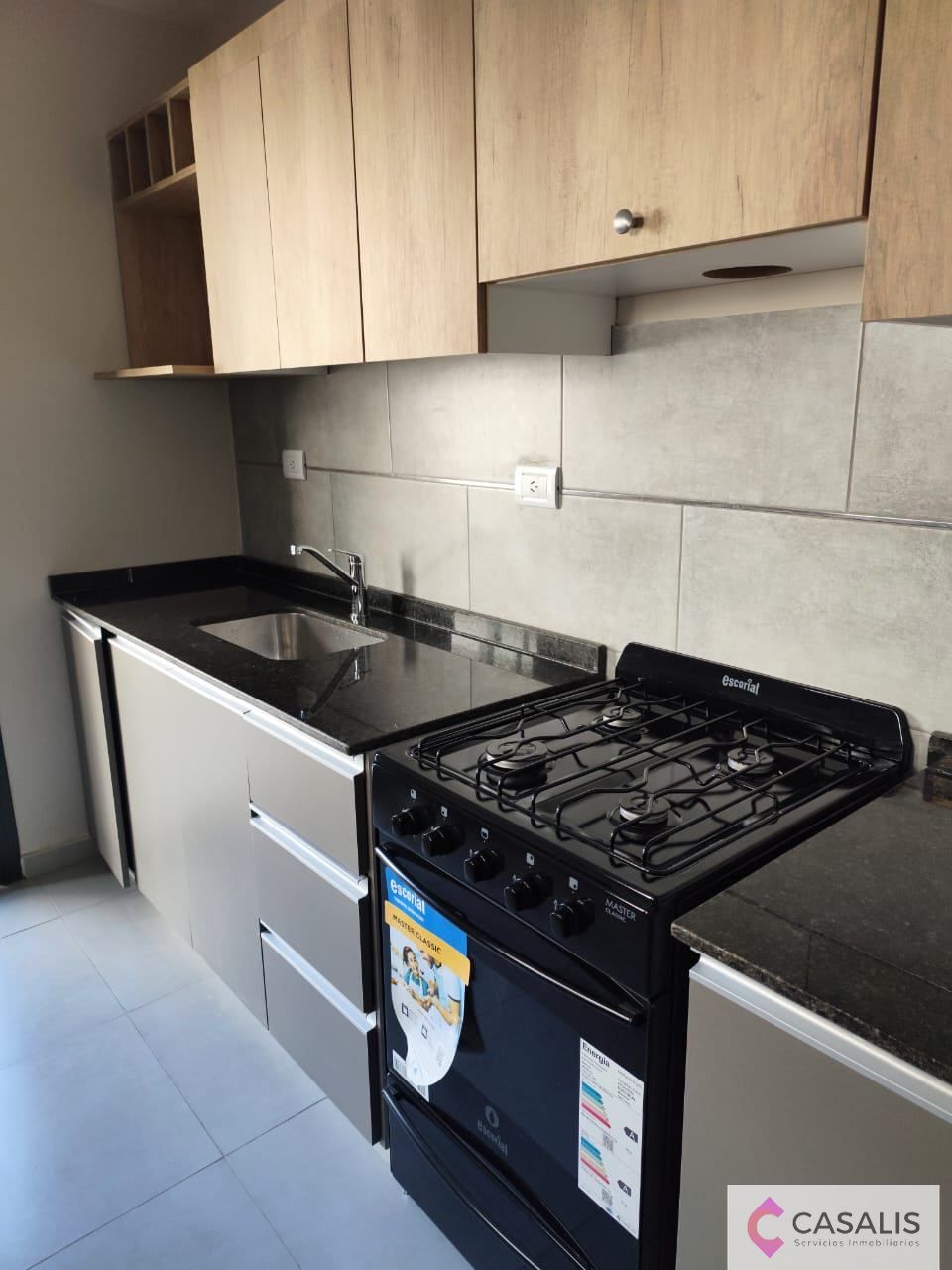 Departamento en Venta en Lujan de Cuyo, Mendoza