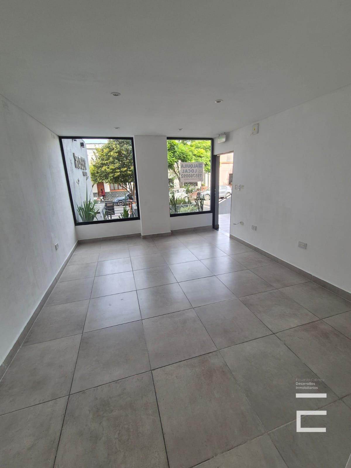 Local Comercial en Alquiler en Capital, Salta