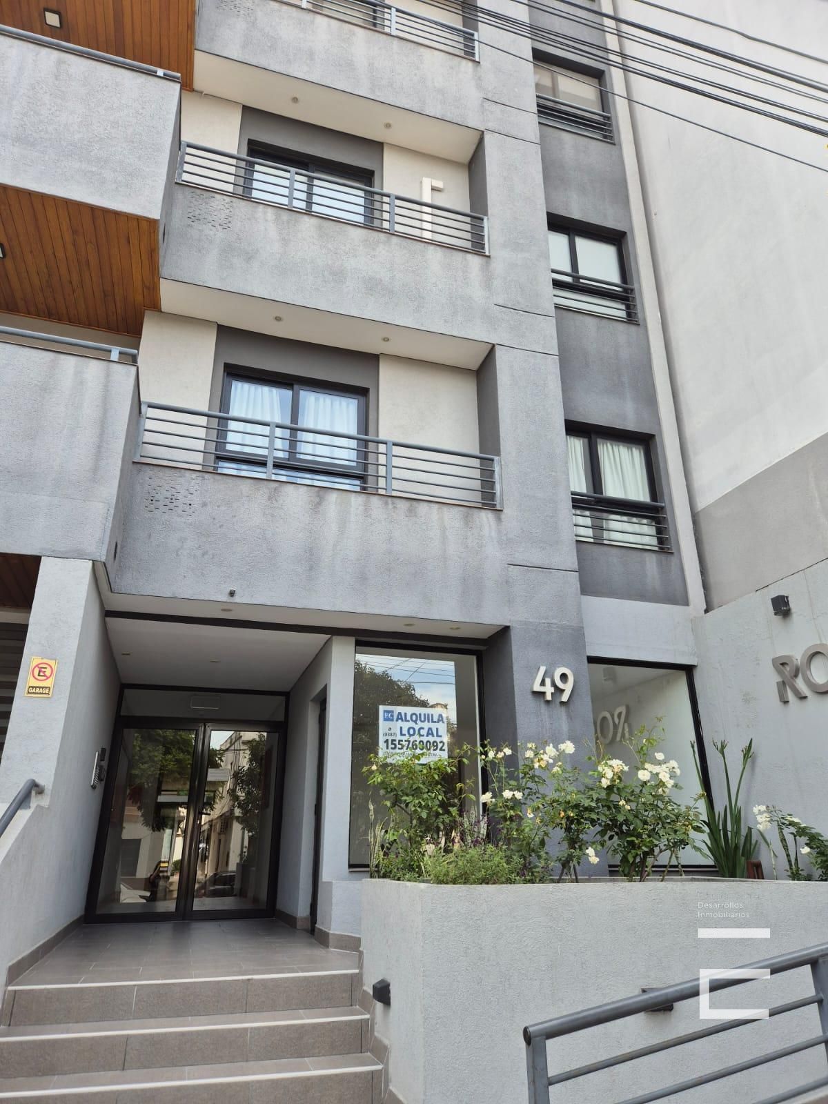 Local Comercial en Alquiler en Capital, Salta