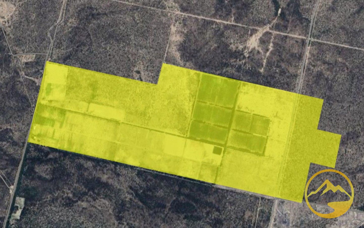 Finca en Venta en La Paz, Mendoza