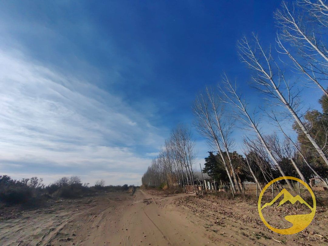 Finca en Venta en La Paz, Mendoza