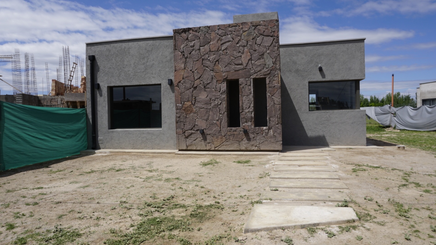 Casa en Venta en Tunuyan, Mendoza