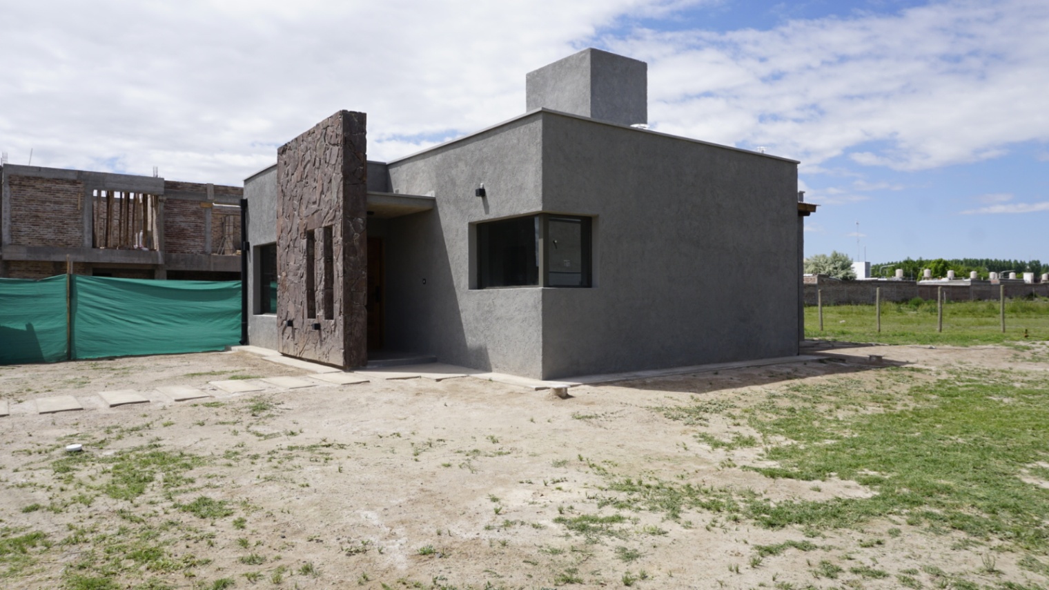 Tunuyan B° LINDOS PAGOS
