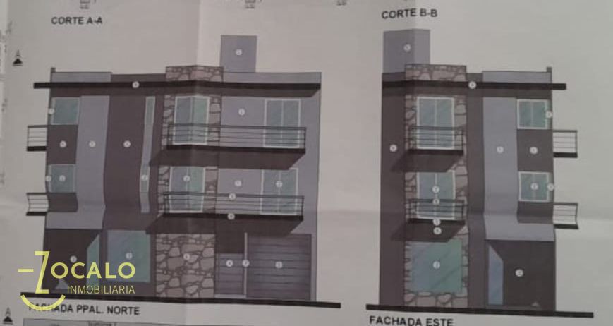Terreno en Venta en Godoy Cruz, Mendoza