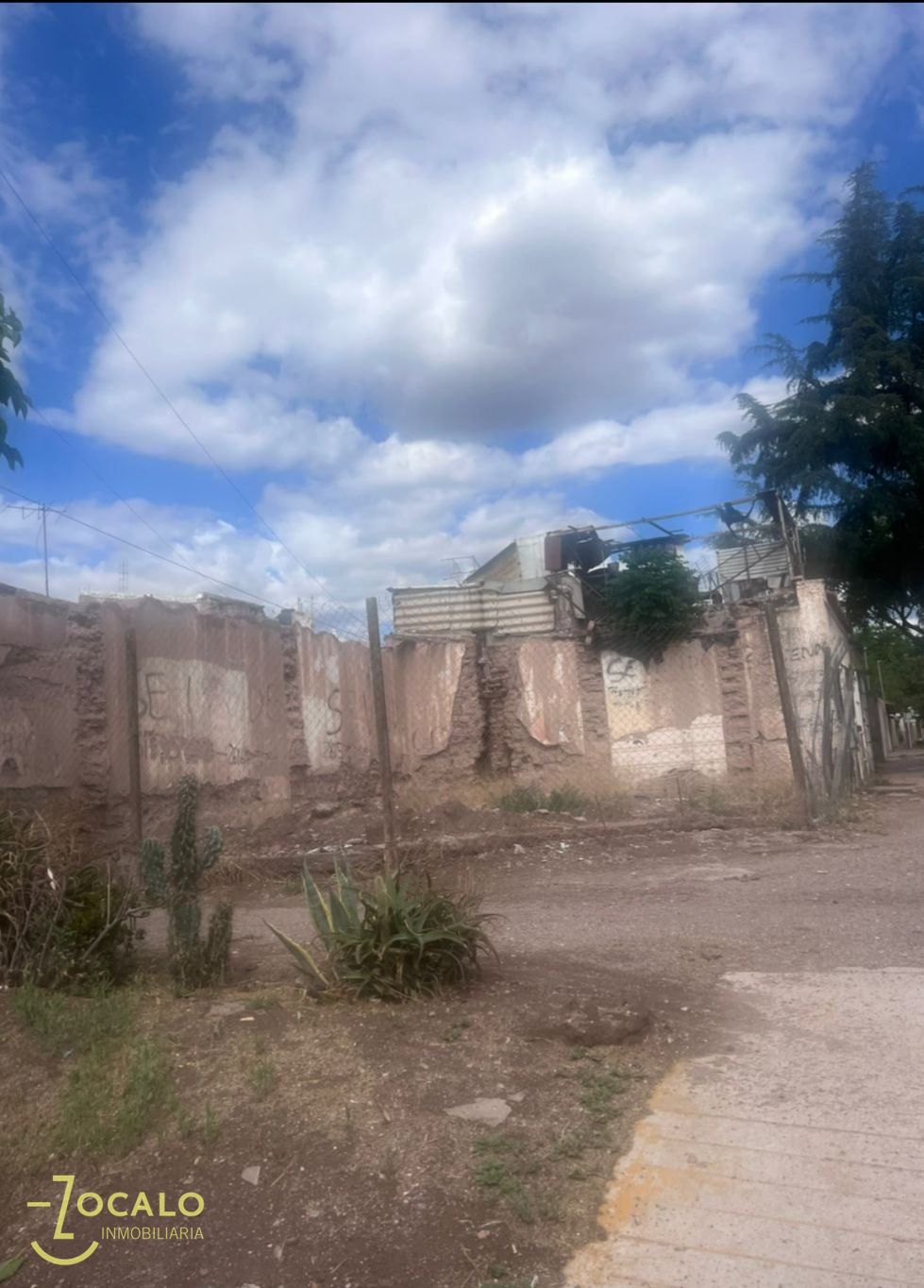 Terreno en Venta en Godoy Cruz, Mendoza