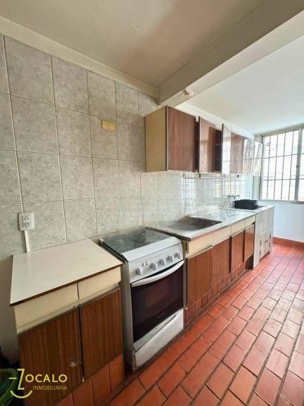 Departamento en Venta en Capital, Mendoza