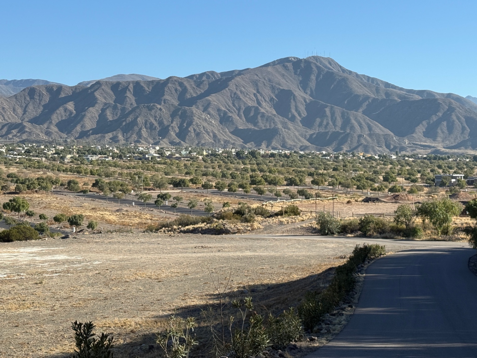 Terreno en Venta en Capital, Mendoza