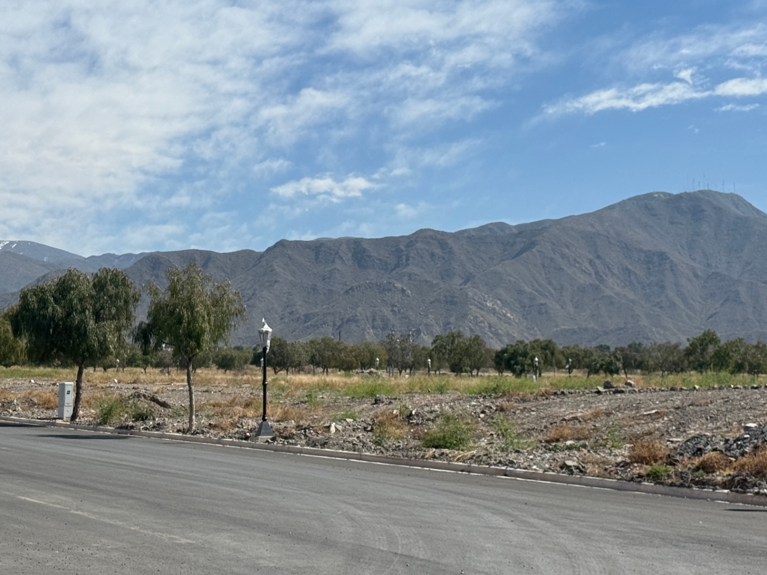 Terreno en Venta en Capital, Mendoza