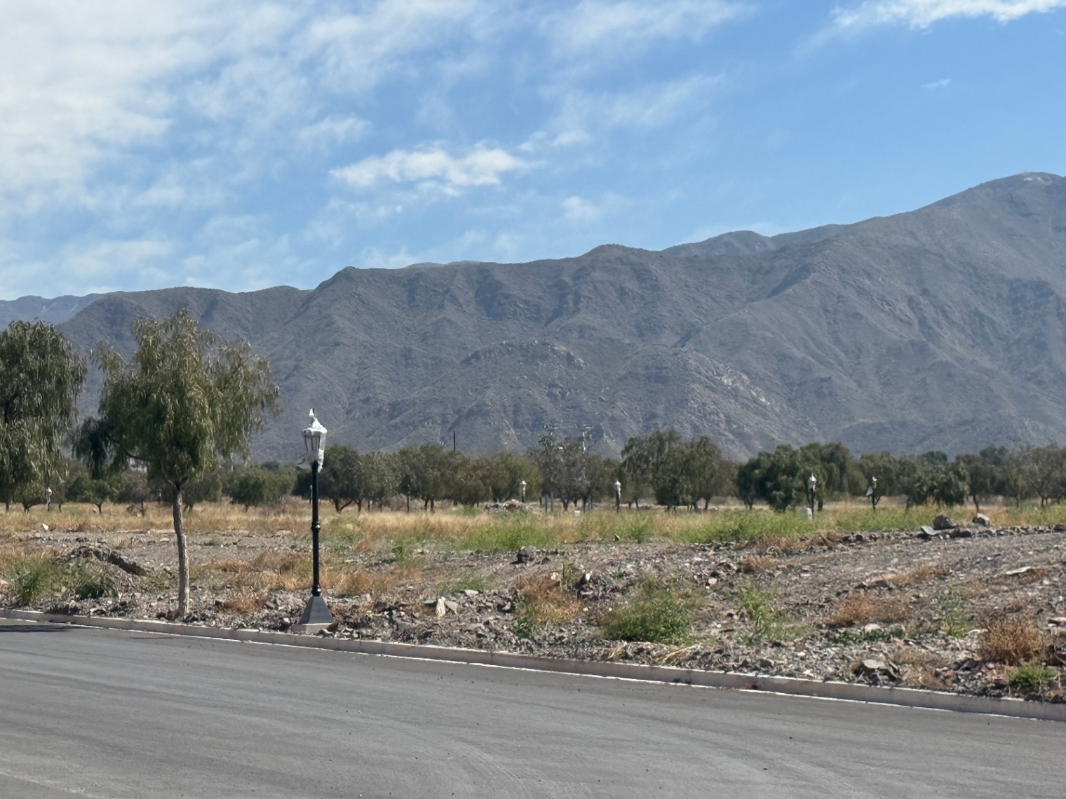 Terreno en Venta en Capital, Mendoza