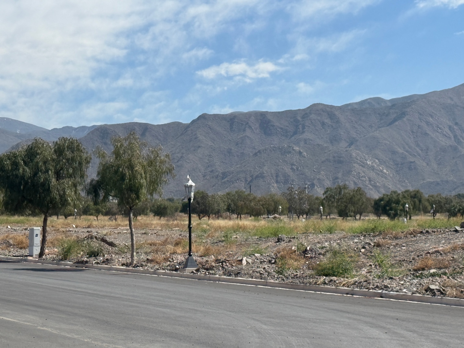 Terreno en Venta en Capital, Mendoza