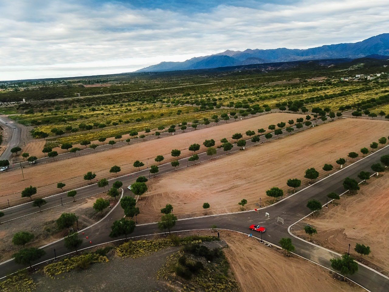 Terreno en Venta en Capital, Mendoza