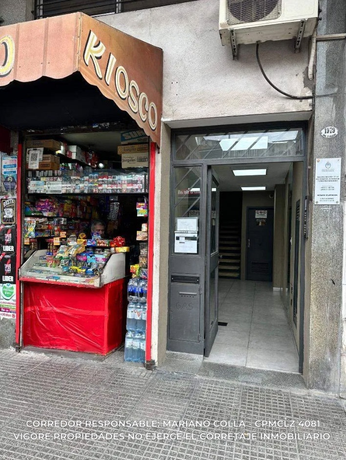 Edificio en Venta en Lanus, G.B.A. Zona Sur