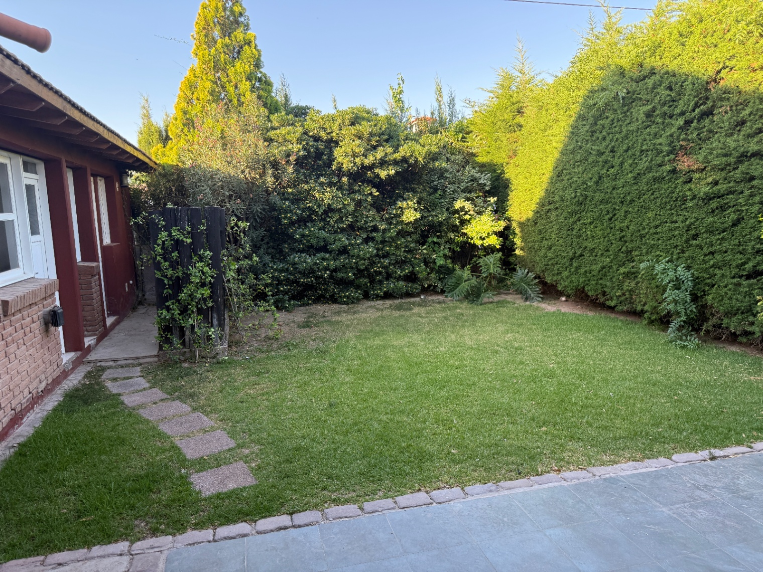 Casa en Alquiler en Capital, Mendoza