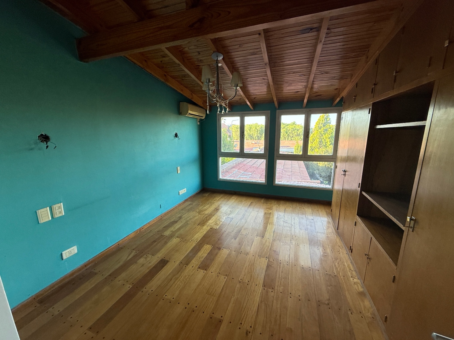 Casa en Alquiler en Capital, Mendoza