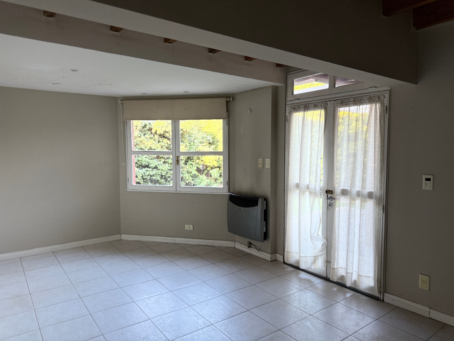 Casa en Alquiler en Capital, Mendoza