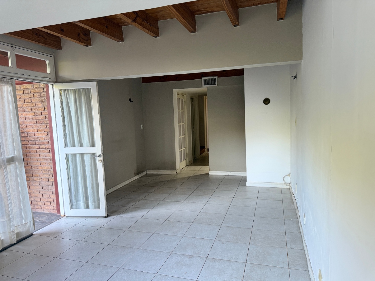 Casa en Alquiler en Capital, Mendoza