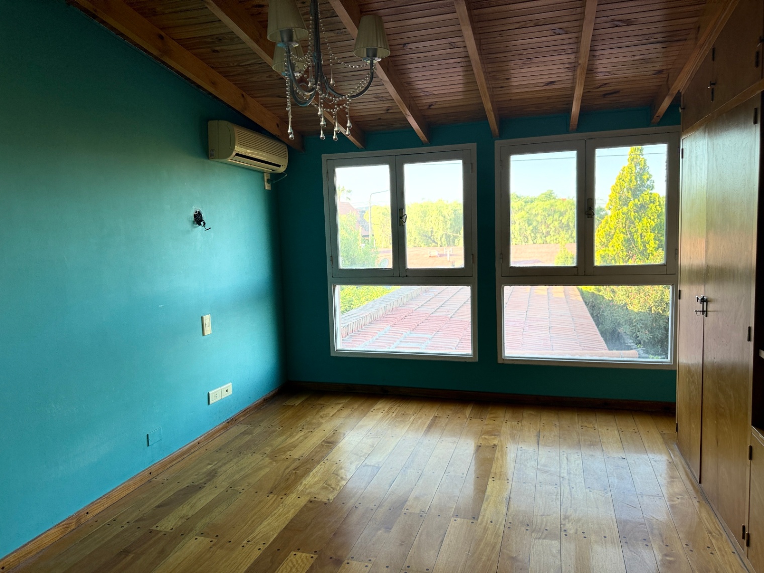 Casa en Alquiler en Capital, Mendoza