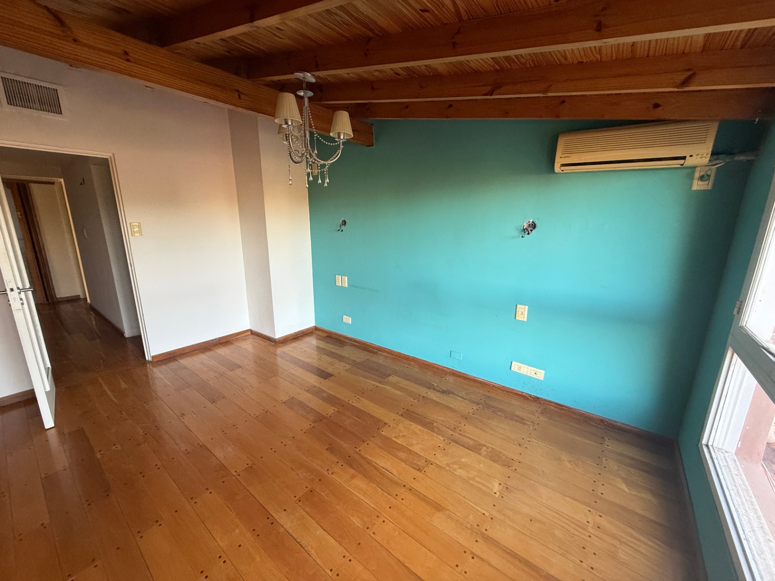 Casa en Alquiler en Capital, Mendoza