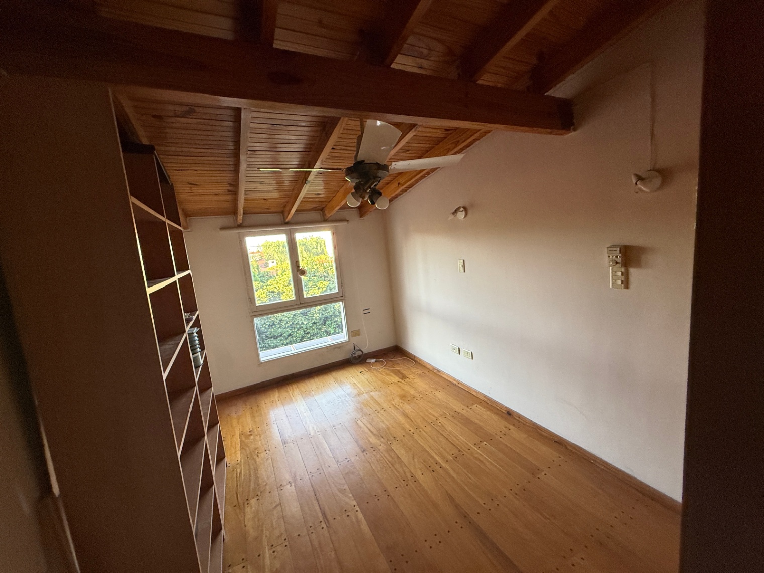 Casa en Alquiler en Capital, Mendoza