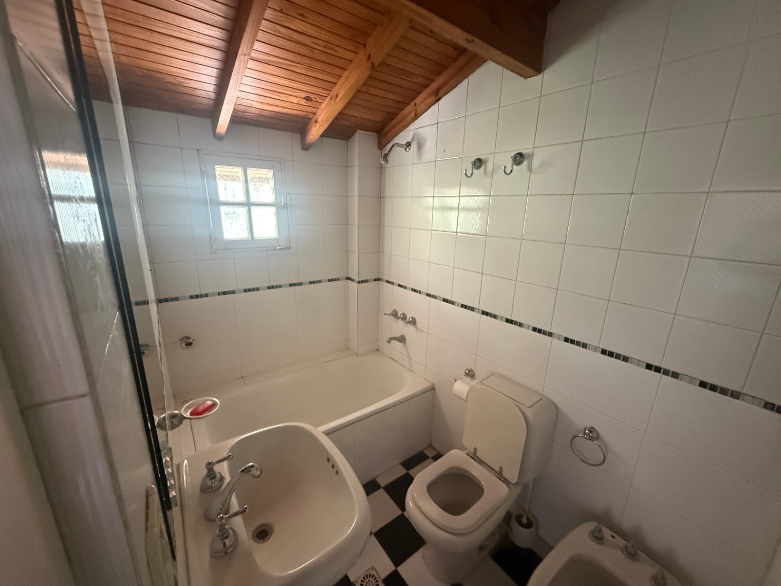 Casa en Alquiler en Capital, Mendoza