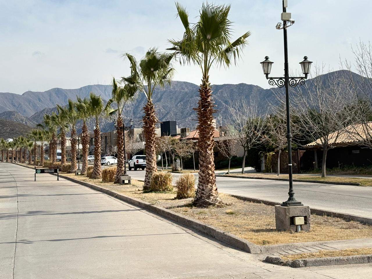 Terreno en Venta en Las Heras, Mendoza