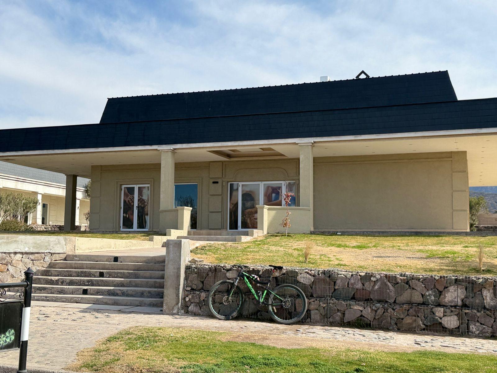 Terreno en Venta en Las Heras, Mendoza