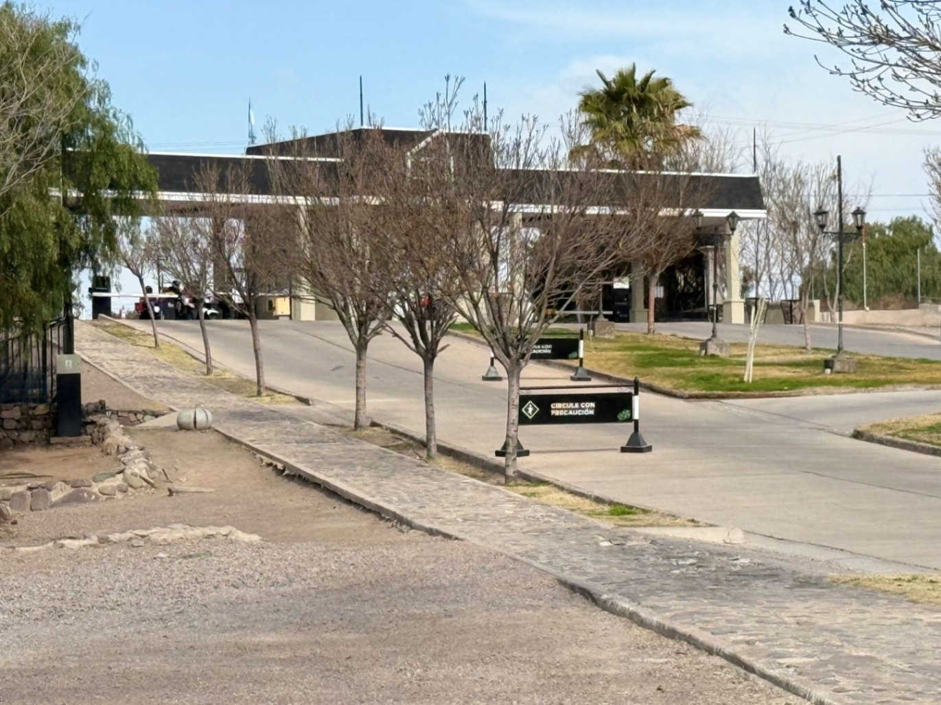 Terreno en Venta en Las Heras, Mendoza