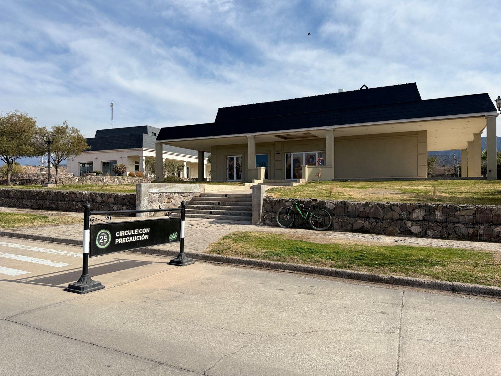 Terreno en Venta en Las Heras, Mendoza