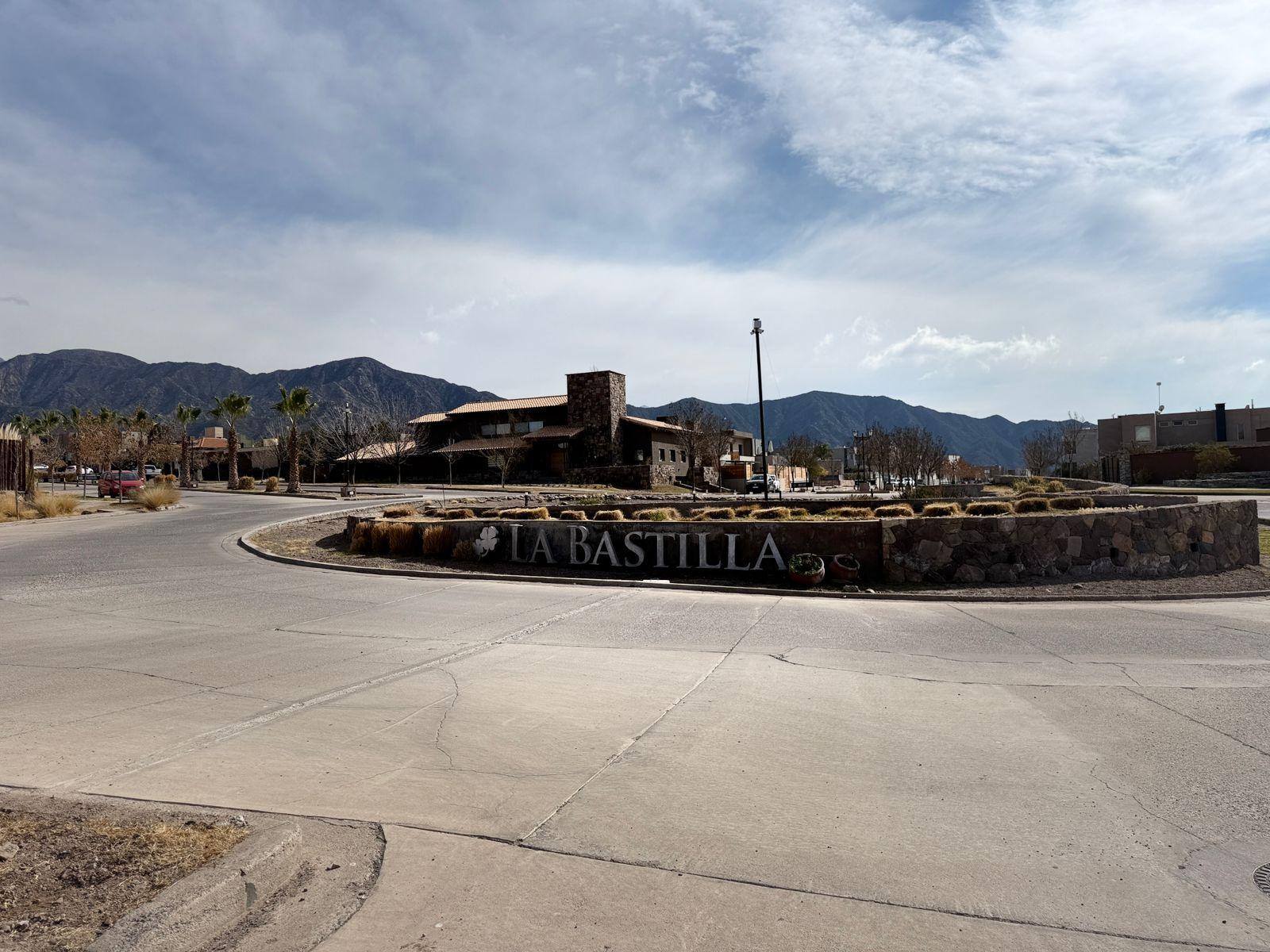 Terreno en Venta en Las Heras, Mendoza