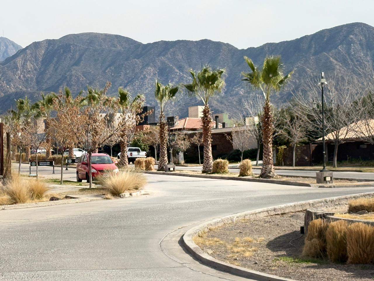 Terreno en Venta en Las Heras, Mendoza