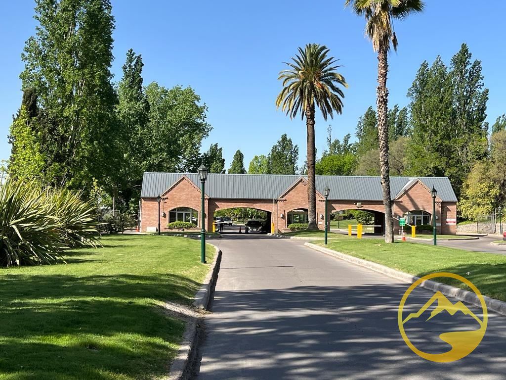 Terreno en Venta en Maipu, Mendoza