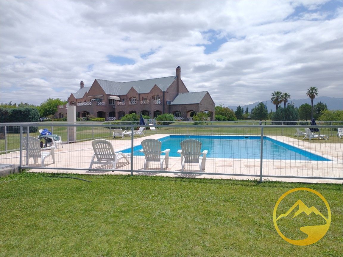 Terreno en Venta en Maipu, Mendoza